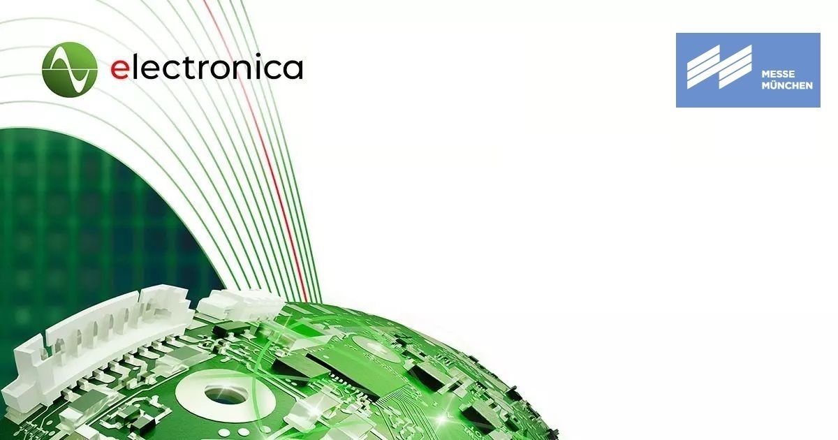 Firstohm & electronica 2025