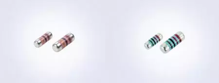 Automotive Grade Resistor - Automotive grade resistors