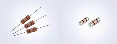 Current Sense Resistor - Current sense resistors