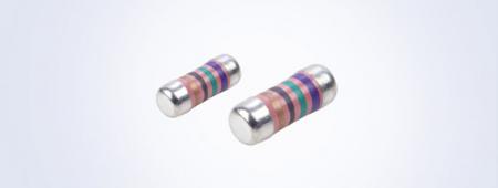 Resistore ad alta frequenza - HFT - High Frequency Resistor
