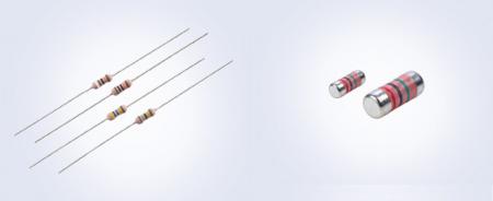Resistore ad alta tensione - High voltage resistors