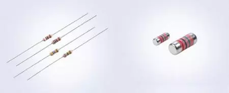 High Voltage Resistor - High voltage resistors