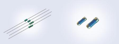 Resistore a ponticello - Jumper resistors