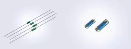 Jumper Resistor - Jumper resistors