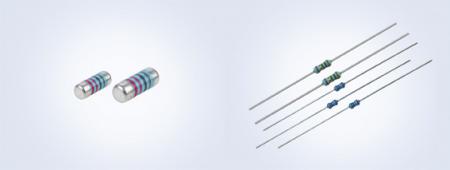 Resistor de precisão - Precision resistors