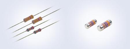 安定抵抗器 - Stability resistors