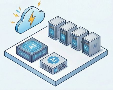 800V HVDC Bleeder Resistor Application Solution - The bleeder resistor for AI power of 800V HVDC