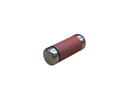 Advanced Anti-Surge wire wound MELF Resistor
