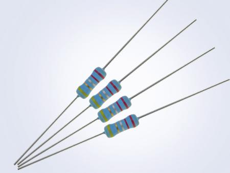 Resistor Fixo Fusível - FGE - Fusible Resistor, protection resistor