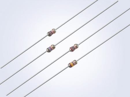 इग्निशन फिक्स्ड रेजिस्टर - आईजी - Ignition Resistor, Fixed resistor