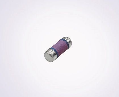 Wire wound type Ignition Noise Suppression Resistor - ISW - Ignition Noise Suppression Resistor (Wirewound )