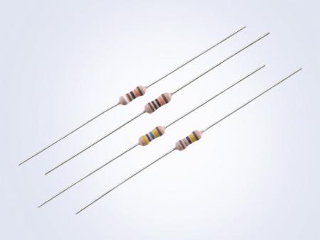 Resistor de voltaje medio - MVR - High Voltage Resistor, Fixed resistor