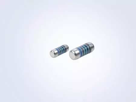 Metal Film MELF Precision Resistor - MMP - High Precision Resistor, SMD Resistor