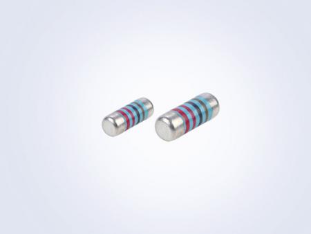 金属膜晶圆电阻- MM - 金屬膜晶圓電阻