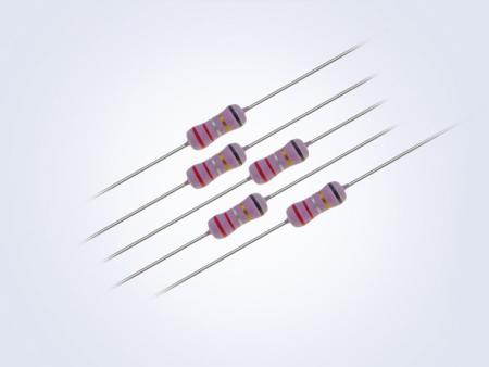 Resistore di protezione da cortocircuito - SCP - Short Circuit Protection Resistor