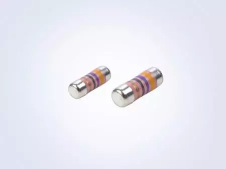 Stabilized Film Power MELF Resistor - SFP - Stabilized Film Power MELF Resistor
