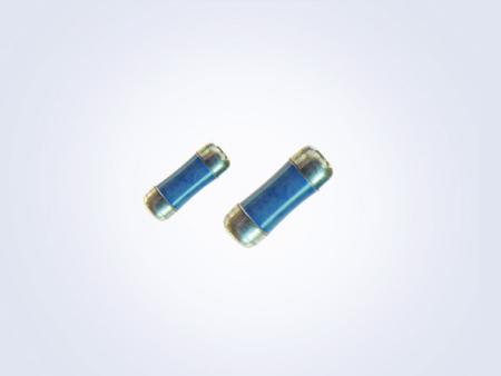 Zero Ohm Metal Film MELF Resistor - ZMM - Zero Ohm Metal Film MELF Resistor