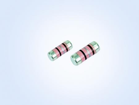 Current Sense MELF Resistor ( 0.5W 0R05ohm 1% 100PPM)