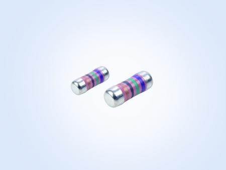 High Frequency Terminator Resistor (0.2W 25ohm 1%)