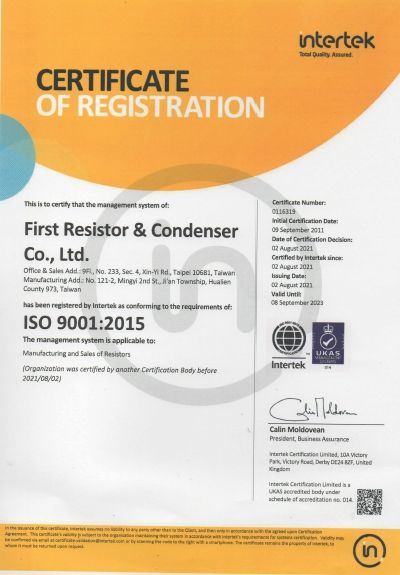 ISO 9001
