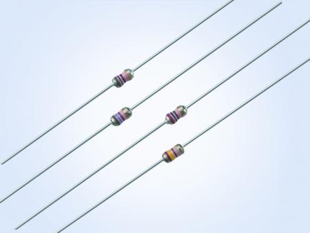 Resistor fijo de encendido (0.16W 1.5ohm 5%) - Ignition Fixed Resistor 0.16W 1.5ohm 5%