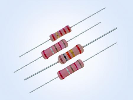 Surge Safety Resistors (0.25W 10ohm 5%)