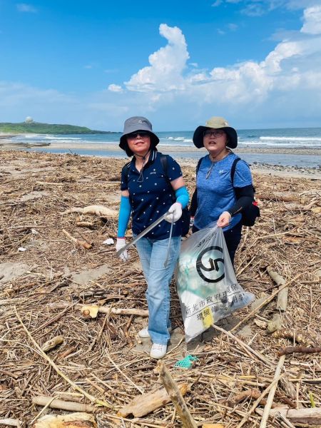 第一電阻实践企业永续就是全员出动