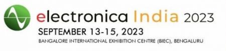 Electronica India 2023