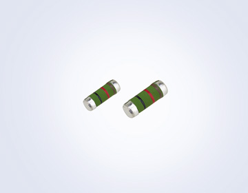 Антивзрывной проволочный обмоточный быстроразъемный резистор MELF - SWMT