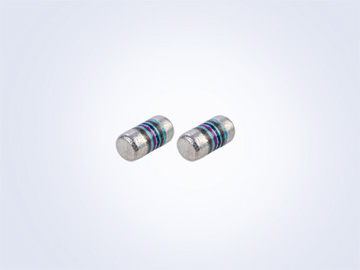 Vehicle Grade Metal Film MELF Resistor - MM102