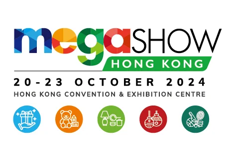 2024 Hong Kong Mega Show Part 1