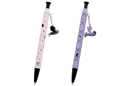 吊飾專用金屬掛件的客製化原子筆 - 客製化吊飾原子筆