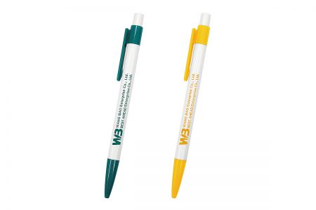 文字或Logo可依指定企業色印刷。