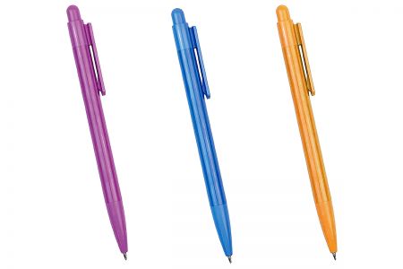 抗菌環保原子筆 - 客製化抗菌環保原子筆。