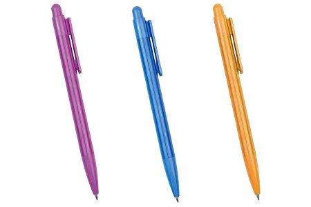 抗菌環保原子筆 - 客製化抗菌環保原子筆。