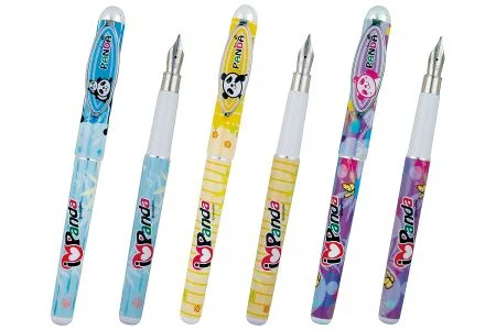 客製化全彩印刷鋼筆 - 客製化全彩印刷鋼筆