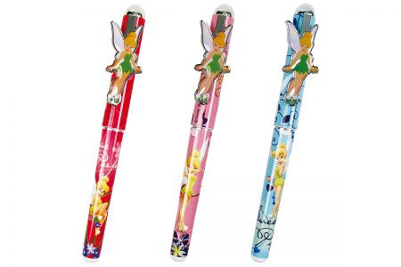 全彩轉印鋼珠筆 - 客製化全彩印刷鋼珠筆