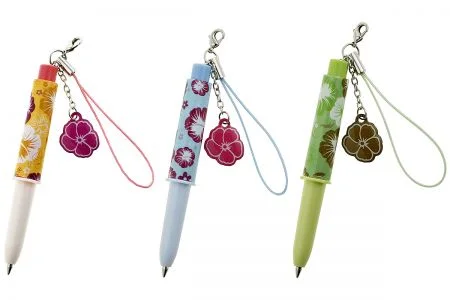 迷你吊飾原子筆 - 客製化迷你吊飾原子筆