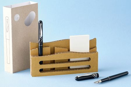 環保筆 - 環保筆採用海洋或回收塑膠製成，支持您的永續發展目標（SDGs）與環保理念。