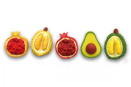 橡皮擦 - 客製化橡皮擦，專為打造獨特、個性化與品牌專屬設計而生。