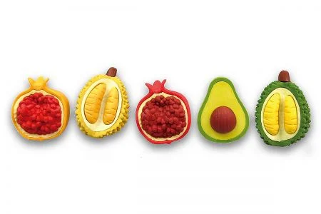 橡皮擦 - 客製化橡皮擦,專為打造獨特、個性化與品牌專屬設計而生。