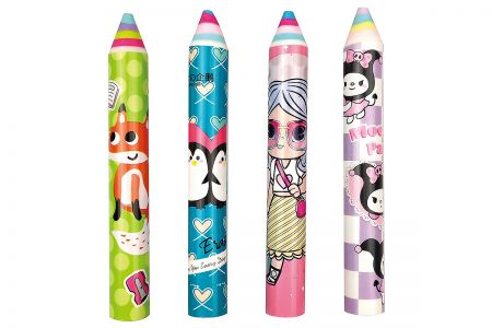 彩虹橡皮擦 - 彩虹橡皮擦