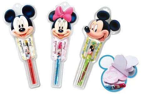 文具組 - 混搭風格,打造專屬於您品牌識別的客製化文具組。