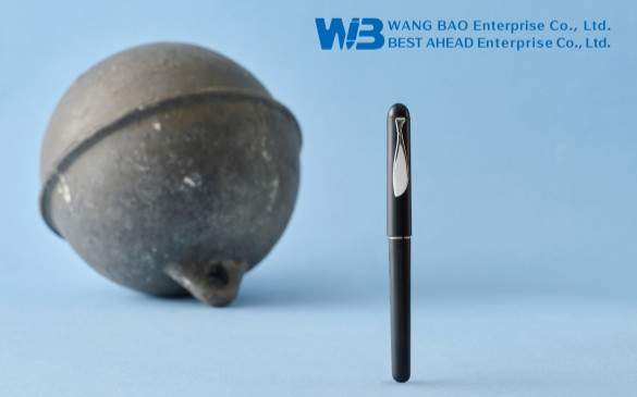 王堡擁有超過30年的OEM/ODM文具及禮贈品製造經驗。