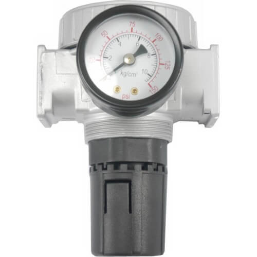 Replacement Filter 1/2 Industrial Air Compressor Regulator With Gauge & Mounting Bracket – ALL Tool Depot Filter Replacement Replacement Filter 1/2 Industrial Air Compressor Regulator With Gauge & Mounting Bracket – ALL Tool Depot Filter Replacement