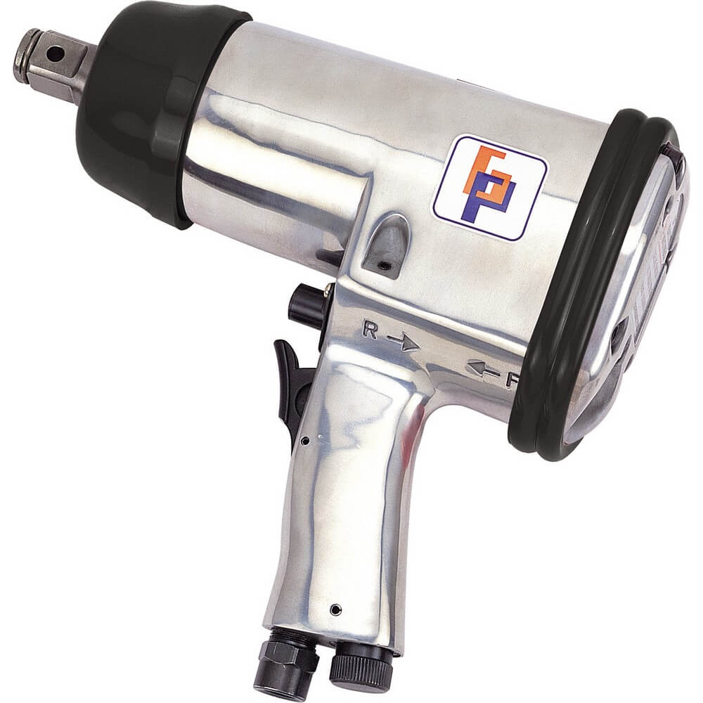 3/4&quot; Heavy Duty Air Impact Wrench (700 ft.lb) - 3/4&quot; Heavy Duty 
