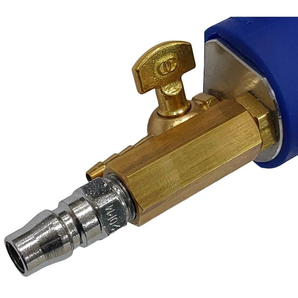 Air Inlet Adapter for GPW-7/7L - Air Inlet Adapter | Made in Taiwan Air ...