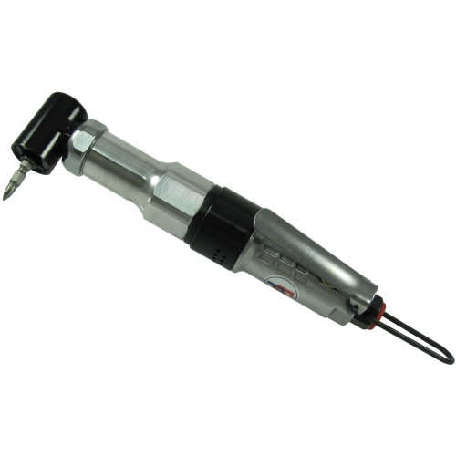 90 Degree Angle Air Screwdriver (1,600 rpm) - 90 Degree Angle Pneumatic  Screwdrivers (1,600 rpm), Made in Taiwan Air tools & Pneumatic Hand Tools  Manufacturer
