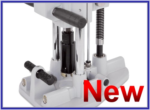 注水式/ 湿式风动钻孔机