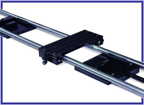 Linear Sliding Track